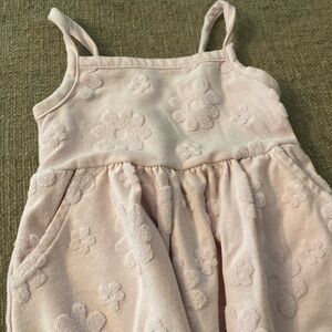 Toddler girls dress